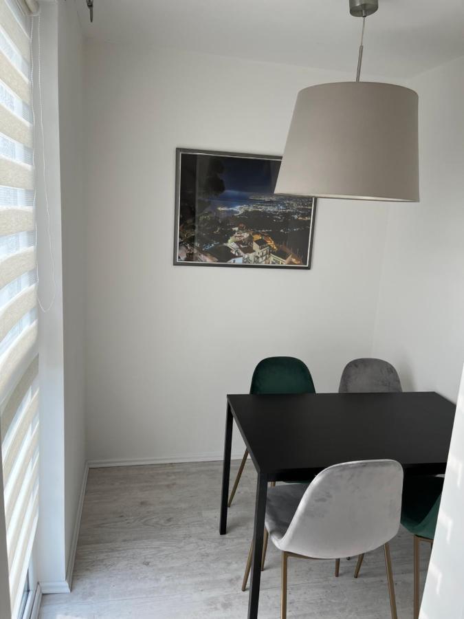 La Casa Di Gino Διαμέρισμα Engelsbrand Εξωτερικό φωτογραφία